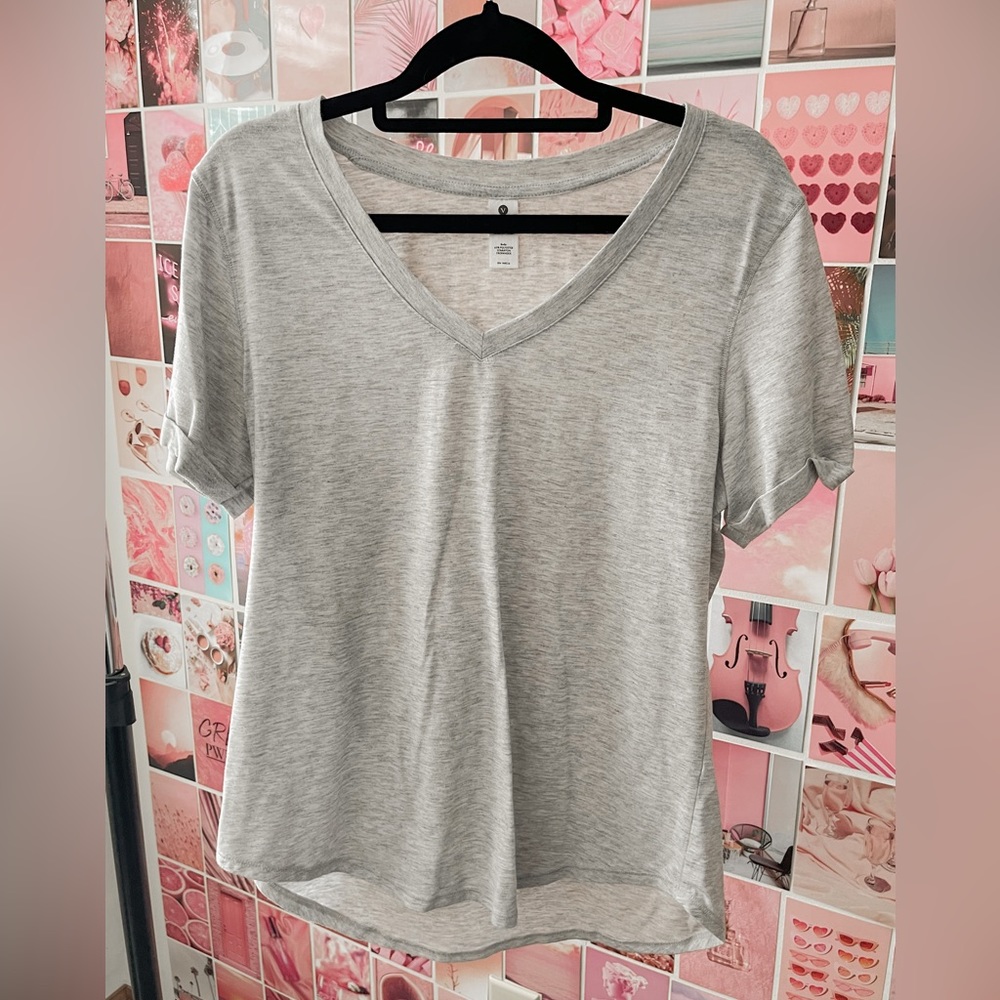 Velocity Active Top